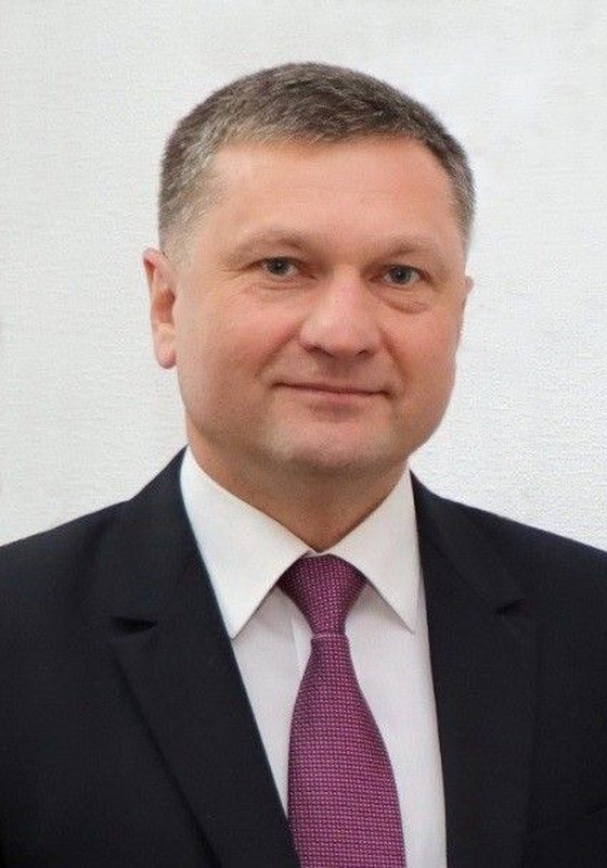 Костогриз Олег Анатолійович