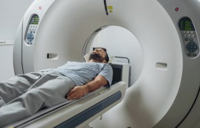 Денситометрія - золотий стандарт в сучасній діагностиці остеопорозу